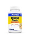 Enzymedica - Digest Basic + Probiotics, Seedeensüümid probiootikumidega 90 kapslit