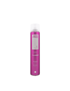 KYO - REELIMIX HAIRSPRAY ekstra tugev juukselakk 500 ml