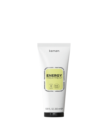 Kemon Care - Energy juustele elujõudu andev palsam 200ml