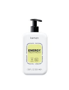 Kemon Care - Energy juustele elujõudu andev palsam 1000ml