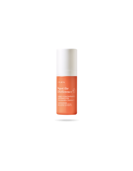 Pupa Spot the Difference seerum 30 ml