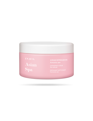 Pupa Asian Spa Zen Attitude kehakoorija 250 ml