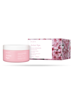 Pupa Asian Spa Zen Attitude kehakoorija 250 ml 2