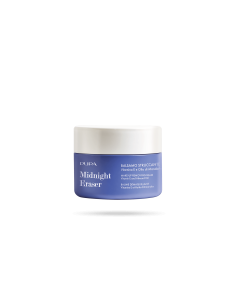 Pupa Midnight Eraser puhastuspalsam 100 ml
