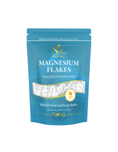 NutriDream - Nature´s Design Magneesiumihelbed 700g 2