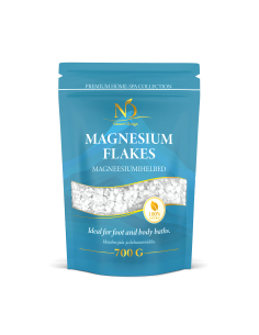NutriDream - Nature´s Design Magneesiumihelbed 700g