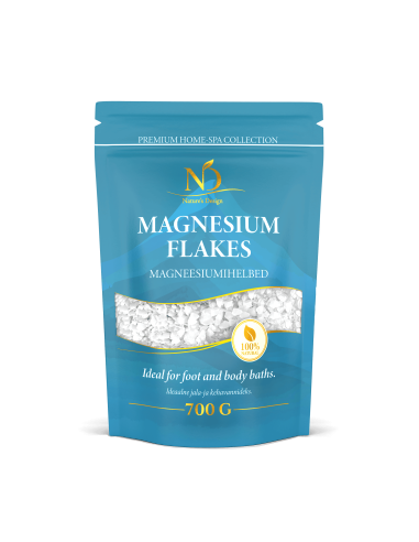 NutriDream - Nature´s Design Magneesiumihelbed 700g