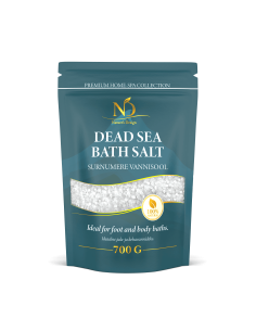 NutriDream - Nature´s Design Surnumere vannisool 700g
