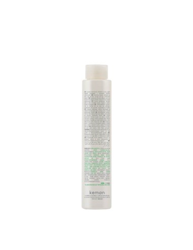 Actyva - Volume E Corposita kohevust andev šampoon 250 ml
