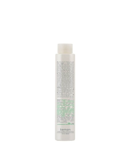 Actyva - Volume E Corposita kohevust andev šampoon 250 ml