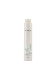 Actyva - Volume E Corposita kohevust andev šampoon 250 ml