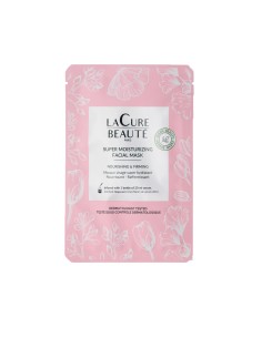 La Cure Beauté - Näomask 20ml, 1tk