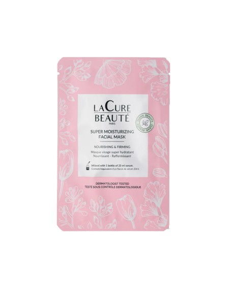 La Cure Beauté - Näomask 20ml, 1tk