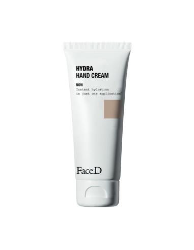 FaceD - Üliniisutav kätekreem 60ml