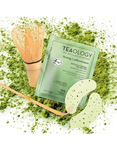Teaology - Pinguldavad hüdrogeelmaskid, 1 paar 2