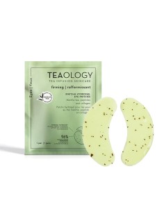 Teaology - Pinguldavad hüdrogeelmaskid, 1 paar