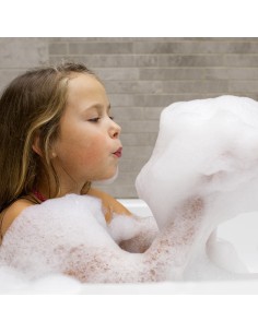 Alphanova Kids maasika šampoon-dušigeel 250 ml 2