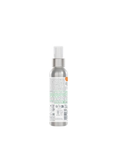 Actyva - Mahtu lisav tekstuurisprei "Linfa Solare" 125ml