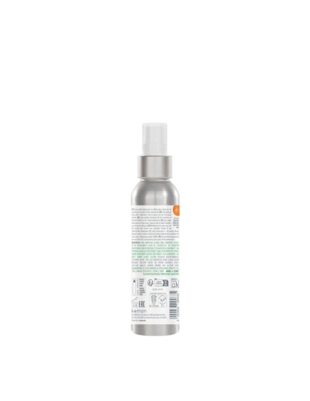 Actyva - Mahtu lisav tekstuurisprei "Linfa Solare" 125ml