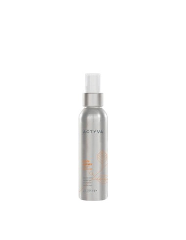 Actyva - Mahtu lisav tekstuurisprei "Linfa Solare" 125ml