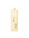 KYO RISTRUTTURANTE MASK - Juukseid taastav mask keratiini ja kollageeniga töödeldud või kuivadele juustele 500 ml