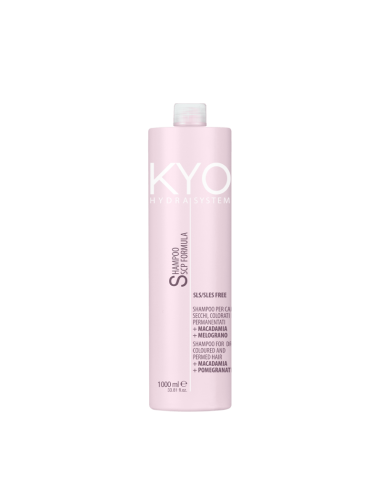 KYO - Niisutav šampoon 1000ml