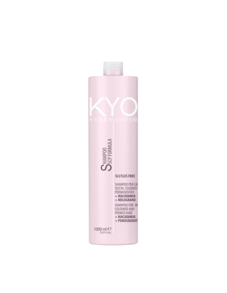 KYO - Niisutav šampoon 1000ml