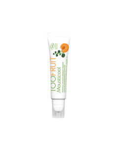 Toofruit - orgaaniline rahustav roll-on sääsehammustustele ja taimedest tekkinud ärritustele 10 ml