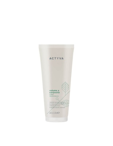 Actyva - Volume E Corposita kohevust andev palsam 200ml