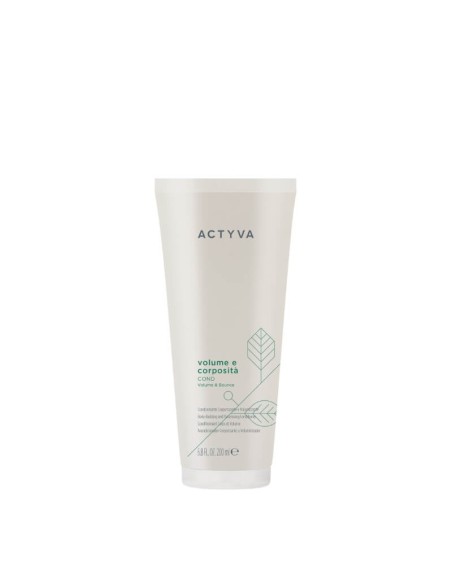 Actyva - Volume E Corposita kohevust andev palsam 200ml