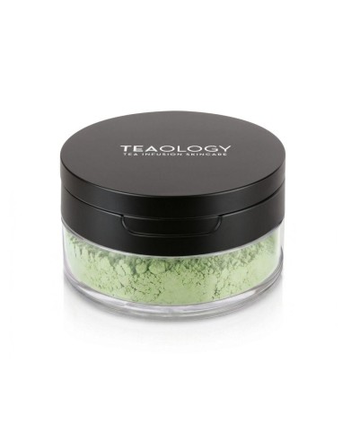 Teaology - Matcha Perfecting Powder nahka täiustav puuder 13g