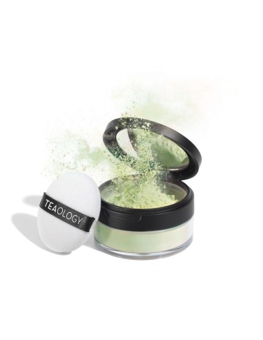 Teaology - Matcha Perfecting Powder nahka täiustav puuder 13g