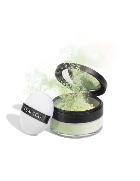 Teaology - Matcha Perfecting Powder nahka täiustav puuder 13g