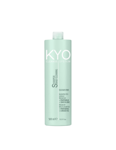 KYO - Šampoon sagedaseks pesemiseks 500ml - 17,30€