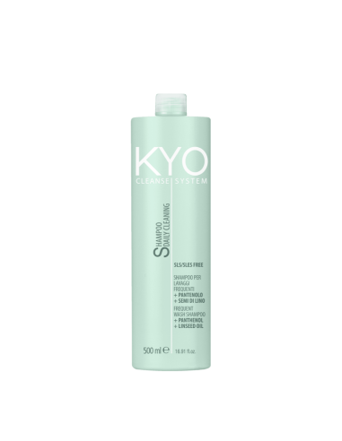 KYO - Šampoon sagedaseks pesemiseks 500ml - 17,30€