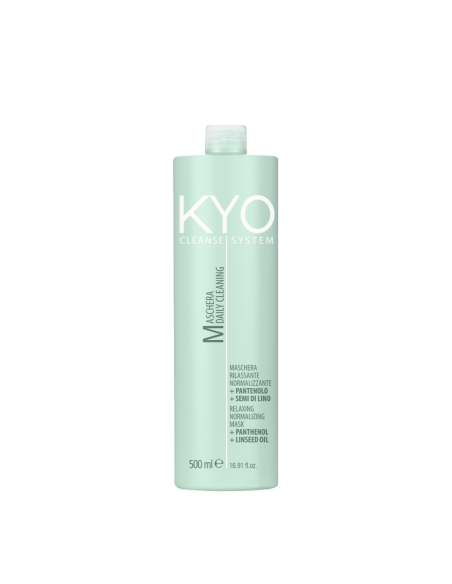 KYO - Juuksemask sagedaseks kasutamiseks 500 ml