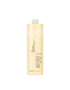 KYO - Taastav šampoon kuivadele juustele 500ml