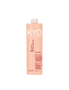 KYO CURLY lokkis juuste šampoon 500ml