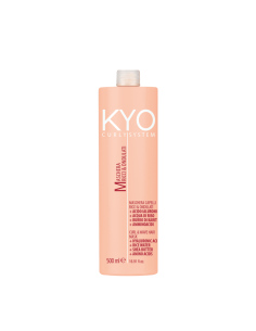 KYO CURLY lokkis juuste mask (500 ml)