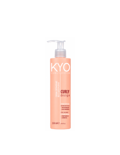 KYO CURLY lokikreem 250 ml