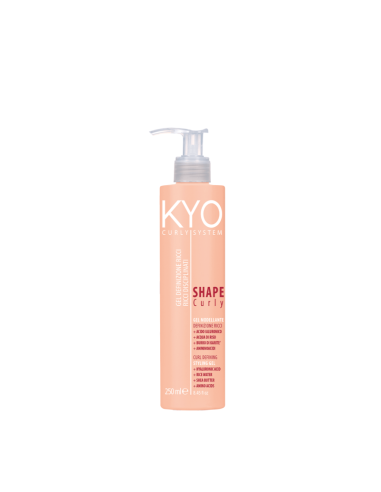 KYO CURLY lokigeel 250 ml