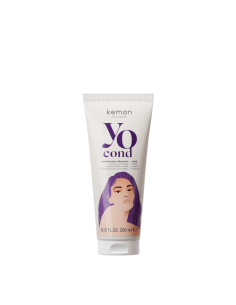 Kemon Yo Cond - Lilla hooldav ja tooniv palsam 200 ml