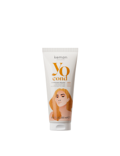 Kemon Yo Cond - Merevaik hooldav ja tooniv palsam 200 ml