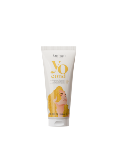 Kemon Yo Cond - Mesi hooldav ja tooniv palsam 200 ml