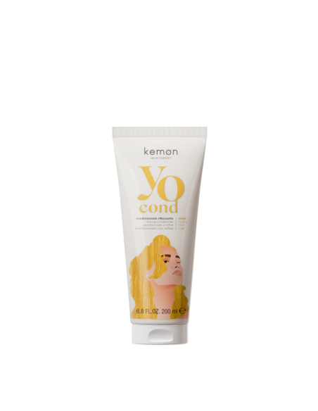 Kemon Yo Cond - Mesi hooldav ja tooniv palsam 200 ml