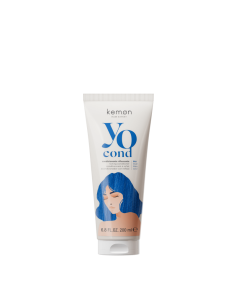Kemon Yo Cond - Sinine hooldav ja tooniv palsam 200 ml