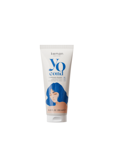 Kemon Yo Cond - Sinine hooldav ja tooniv palsam 200 ml