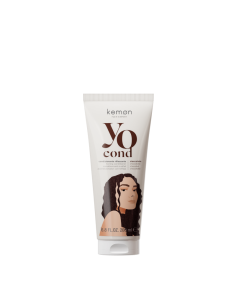 Kemon Yo Cond - Šokolaad hooldav ja tooniv palsam 200 ml