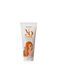 Kemon Yo Cond - Vask hooldav ja tooniv palsam 200 ml