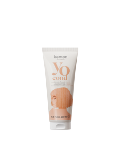 Kemon Yo Cond - Virsik hooldav ja tooniv palsam 200 ml